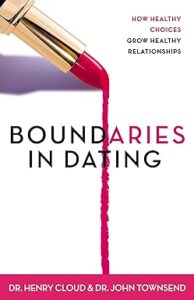 “Navigating Healthy Relationships: A Summary of ‘Boundaries in Dating'”