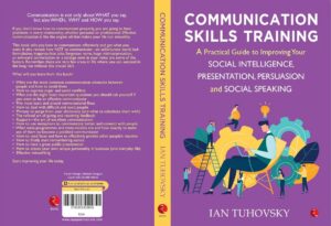 “Communication Skills” by Ian Tuhovsky (10-Point Summary)