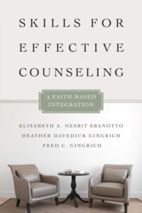 Unlocking Holistic Healing: A 10-Point Summary of ‘Skills for Effective Counseling: A Faith-Based Integration’